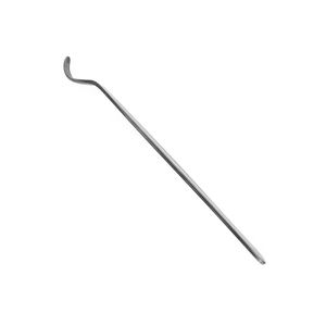 Retractor Quirúrgico Hayes de Acero Inoxidable de 6 Pulgadas con Hoja de 6mm, Calidad Premium, Mejor Precio, Venta al por Mayor por Grip Surgical - Product Image 4
