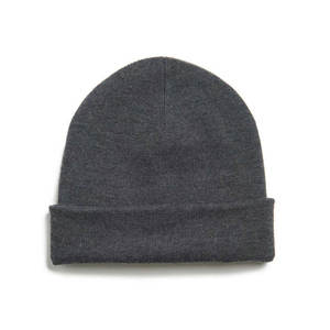 Bonnet personnalisé à faible quantité minimale de commande avec patch brodé pour les collections saisonnières de marques de vêtements américaines en marque blanche - Product Image 3