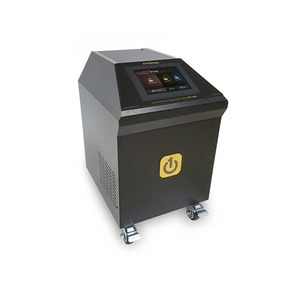 สถานีบำรุงรักษาแบตเตอรี่แบบปล่อยประจุ [REPOWERTEK] DC 2V/ 96V 1000Ah PRIME RPT-S600 เครื่องชาร์จแบตเตอรี่ตะกั่ว-กรด - Product Image 1