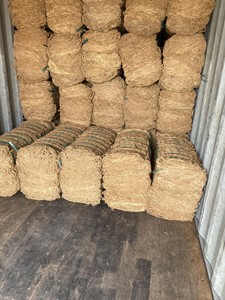 CHEAP PRICE COCONUT COIR <b>MESH</b> <b>NET</b> EROSION CONTROL COIR <b>NET</b> FROM VIETNAM 2026 - Product Image 5