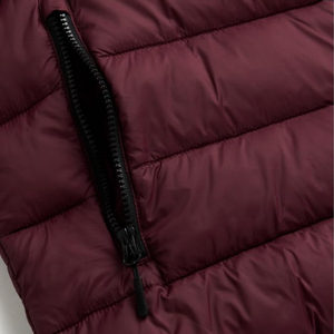 Chaqueta de invierno para hombre, para uso en exteriores, estilo casual, fabricada en fábrica, para uso en la calle, venta al por mayor, con MOQ bajo. - Product Image 5