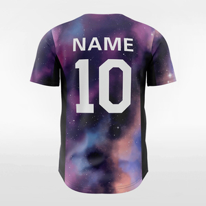 เสื้อเบสบอลผู้ชายสไตล์หรู ขายดี ผ้าไม่ยับ คุณภาพพรีเมียม ราคาสมเหตุสมผล ผลิตจากวัสดุทนทาน - Product Image 5
