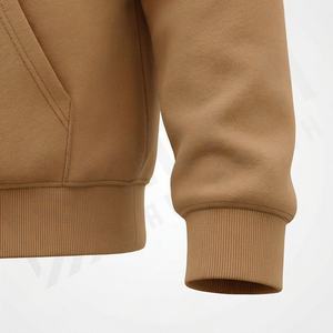 Custom Manufacturer Heavyweight Thick Pullover Embroidery Patch <b>Men</b> Acid Wash Screen Printing Hoodie Breathable OEM Custom Color - Product Image 6