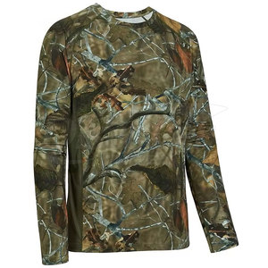 Camisa de Caza Resistente, Nuevo Estilo, Mejor Tela de Algodón y Poliéster, Camisa de Caza en Venta Online - Product Image 4