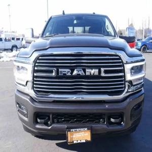 ข้อเสนอสุดคุ้มสำหรับรถกระบะ RAM-TRUCK 1500 DOUBLE CAB ปี 2024 2025 มือสอง รุ่น Big Horn ขับเคลื่อน 4 ล้อ ไมล์น้อย ขายดี สภาพดี พร้อมใช้งาน - Product Image 4