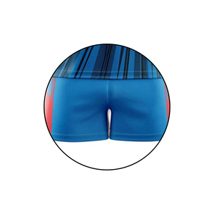 Prix ajustable, uniforme de rugby pour hommes, short 100% polyester, anti-rides, qualité supérieure, respirant, service OEM, entièrement personnalisé - Product Image 6