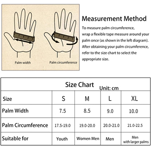 Guante de tiro con arco versátil para arcos tradicionales y modernos, protección de tres dedos para sesiones de entrenamiento seguras y eficaces en todo momento - Product Image 6