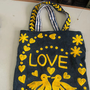 Bolso Tote de Hombro de Terciopelo Premium con Patrón Suave, Gran Capacidad, Bolso de Moda para Mujer, Venta al Por Mayor OEM - Product Image 1
