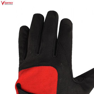 Factory Direct Suppliers Summer Horse Riding Gloves Non-Slip Spandex Unisex Custom Made Premium Design Hot Selling - Product Image 4