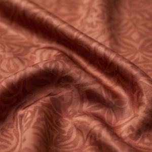 Pañuelo de Seda 100% Pura de Lujo, Impresión Digital Personalizada, Cuadrado, Suave y Ligero, Hiyab para Mujer, Pañuelo Premium para la Cabeza, Chal Elegante - Product Image 5