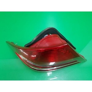 Luz Trasera Izquierda Usada Clase C 2038201964 - Product Image 2