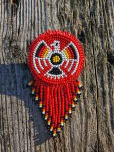 Ensemble de bijoux élégant et traditionnel avec collier et boucles d'oreilles pour mariage et occasions festives - Product Image 6