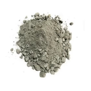 Cemento de Alúmina Calcinada en Polvo Fino, Aglutinante Refractario de Alta Temperatura para Hornos, Horno de Cocción, Concretos Refractarios y Aplicaciones de Fundición - Product Image 1