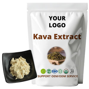 페어리 공장 직판 카바 뿌리 추출물 카발락토네인 70% 연노랑 카바 추출 분말 빠른 배송 - Product Image 2