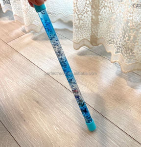 Juguetes de Plástico Divertidos con Forma de Bastón para Niños de 5 a 7 Años, Actividad Escolar y Recuerdo de Fiesta, Juguetes Clásicos Rellenos de Agua - Product Image 5