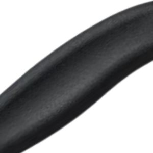 Cuchillo de Trinchar Clásico Suizo de 18 cm, Hoja Afilada de Acero Inoxidable, Mango Ergonómico Negro para Carne, Preparación de Alimentos en la Cocina - Product Image 6