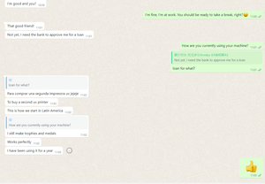 Impresora <span class=keywords><strong>UV</strong></span> de Alta Calidad 9060 A1 Plana <span class=keywords><strong>UV</strong></span> DTF 6090 Impresión Directa y <span class=keywords><strong>UV</strong></span> DTF 2 en 1 Nuevo Diseño - Product Image 6