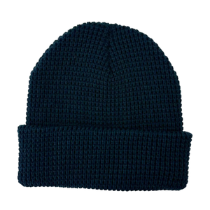 Factory Price <b>Classic</b> Winter Beanie with Ribbed Cuff Beanie Design for Seasonal Retail Programs - Product Image 1