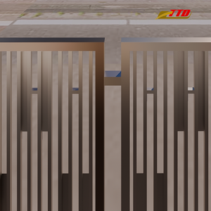 Los Mejores Diseños de Vallas de Hierro Forjado que Ofrecen Máxima Seguridad y Belleza Arquitectónica Atemporal para su Hogar Moderno y Lujoso - Product Image 3