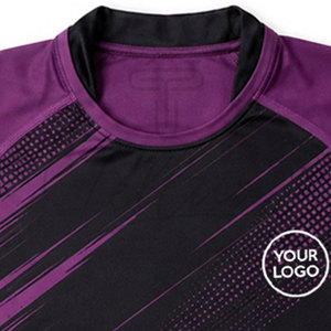 Maillot de rugby personnalisé, vêtements d'équipe sur mesure, fournisseur OEM, maillot de rugby sublimé, fournisseur de vêtements d'équipe personnalisés, maillot de rugby - Product Image 4