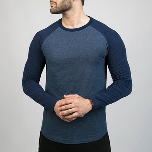 ชุดเสื้อยืดผ้าฝ้าย100% 220g สำหรับผู้ชายทรงหลวมและใส่สบายโลโก้ตามสั่ง - Product Image 1