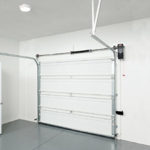 Système de volet roulant automatique pour entrepôts, usines, garages et applications de sécurité commerciales - Product Image 3