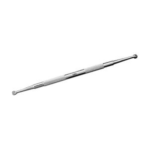 UBI UBI-763 High-Carbon Steel Comedone <b>Extractor</b> Double-Ended <b>Blackhead</b> & Whitehead Removal <b>Tool</b> Medical-Grade Clinical Use - Product Image 2