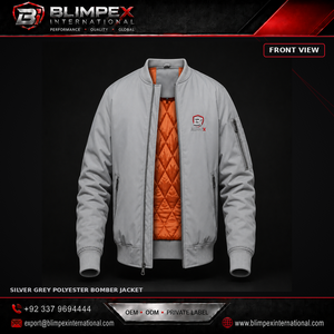 High Quality OEM Custom Made Men's Vintage Bomber Jacket Logo Printed <b>Denim</b> Jacket Plus Size <b>Denim</b> <b>Material</b> Jacket Men - Product Image 1
