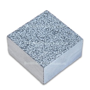 Luxury Bush Hammered Granite <b>Paving</b> Blocks for Villa Outdoor Landscaping - Product Image 6