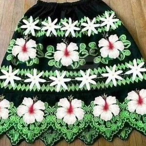 Premium Quality Custom Logo Design Women Embroidery <b>Skirts</b> Factory Wholesale Made Women <b>Skirts</b> - Product Image 3