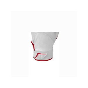 Customized Design Baseball Batting <b>Gloves</b> OEM Design Softball Leather Customized Logo - Product Image 6
