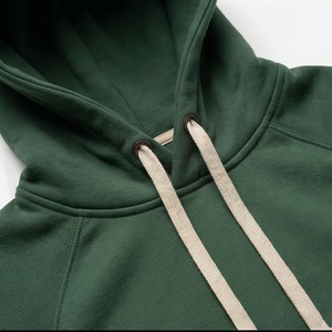 Sudadera Unisex de Algodón con Logotipo Personalizado, Sudadera con Capucha Gruesa de Invierno para Hombre y Mujer, Ropa Urbana, Fabricación de Prendas al por Mayor - Product Image 4