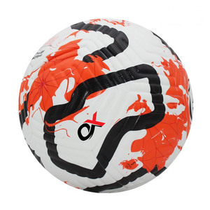 Balón de Fútbol Oficial 2026, Personalizado, de Alta Calidad, Ligero, Ecológico, sin Costuras, Termosellado, para la Copa Mundial de Fútbol - Product Image 1