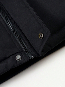 Chaquetas Acolchadas Unisex de Poliéster, Duraderas, de Grosor Estándar, con Diseños Personalizados, Estilo Vintage, Reversibles y con Capucha - Product Image 5