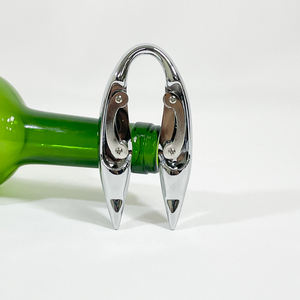 เครื่องตัดฟอยล์ขวดไวน์สำหรับคนรักไวน์ที่เปิดขวดฟอยล์แบบปรับแต่งได้ - Product Image 6