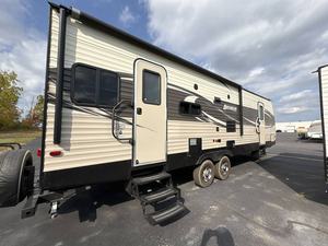 Occasion 2018 P-r-i-m-e T-i-m-e Avenger 28RLS - Product Image 3