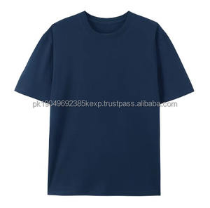 <b>Men's</b> Casual 100% Cotton Flannel <b>Shirt</b> Breathable Knitted T-<b>Shirt</b> Plus Size <b>Collarless</b> Plain Dyed Streetwear Comfortable Plus - Product Image 4