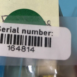 LOT OF 5 CHERRY D45X MICROSWITCH, LONG <b>ELEVER</b> - Trusted Global Legacy Semiconductor Equipment and <b>Parts</b> at - Product Image 5