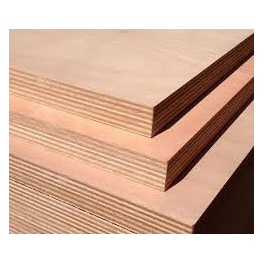 Precio de fábrica para madera contrachapada/ tableros de 3 capas de 11 mm/ fabricantes 7/16 - Product Image 2