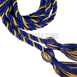 Cordons de remise de diplôme les plus vendus avec une construction durable, cordons de remise de diplôme pour les événements de réussite académique - Product Image 6