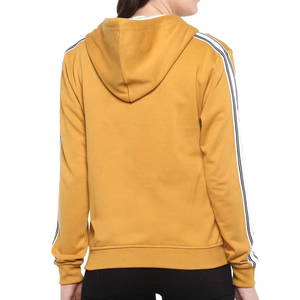 Sudadera con capucha para hombre de alta calidad, 100% algodón, con lavado ácido y cremallera, con estampado personalizado para moda urbana y uso al aire libre. - Product Image 3