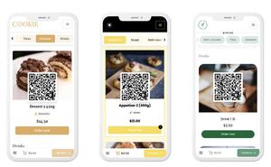 Desarrollo de Aplicaciones Móviles con Menú QR de RoyalCraft para Android e iOS con Pedidos en Restaurantes, Facturación, Menú sin Contacto, Escaneo de Menú, Pedidos en Mesa - Product Image 4