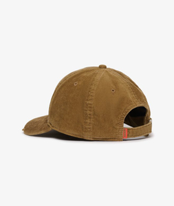 Wholesale Fashion Casual Solid Color Blank Baseball Hat High Quality Corduroy Sport 5 Panel Baseball Caps - Product Image 2