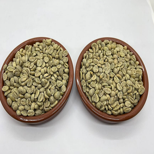 Granos de Café Arábica Clásicos, Granos Tostados Premium con Rico Aroma, Sabor Suave y Notas Equilibradas - Product Image 1