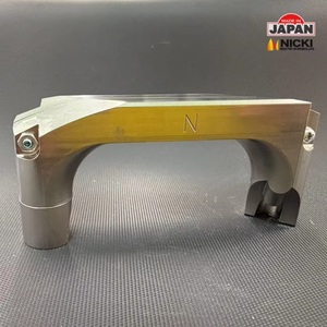 Tarifs excellents, tolérances strictes, service de fraisage de précision en plastique, pièces en aluminium CNC personnalisées - Product Image 2