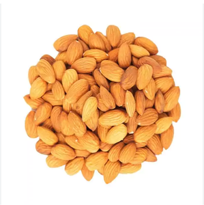 Almendras Enteras Secas de California, Almendras Naturales Blanqueadas Dulces, Grado 1, Selladas al Vacío para Panadería, Bocadillos y Alimentos - Product Image 6