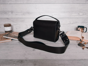 Personalized Gift for Women <b>Leather</b> Handbag <b>Small</b> <b>Leather</b> Purse Cross Body <b>Bag</b> <b>Leather</b> Shoulder <b>Bag</b> Women Everyday Purse - Product Image 1