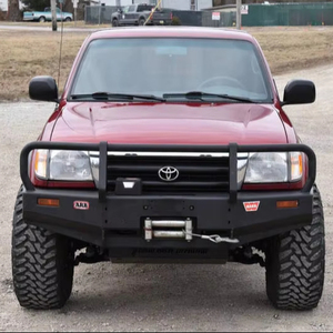 Ready to Ship Top Deal Old Model 2000 Tacoma SR5 V6 4WD Extended Cab PickUp Truck - Product Image 1