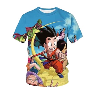 Chemises pour hommes de qualité supérieure, coupe ajustée, 100% coton, tissu tricoté respirant, couleurs personnalisées, t-shirt pour hommes - Product Image 3