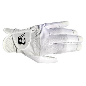Gants de golf en peau de mouton respirants avec logo personnalisé, en cuir véritable de haute qualité, pour hommes, pour la vente en ligne - Product Image 3